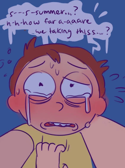 Summer morty sinfest circa porn comic picture 74