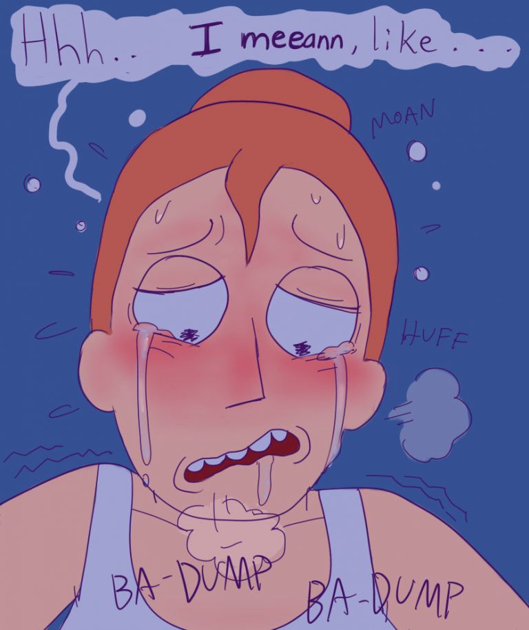 Summer morty sinfest circa porn comic picture 75