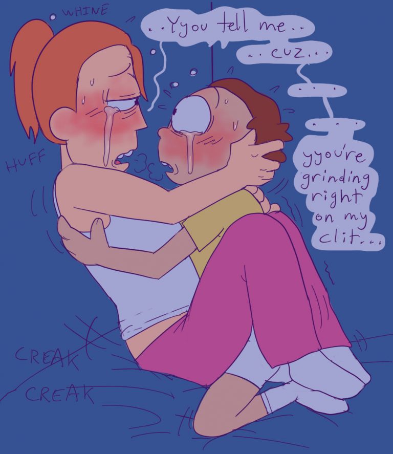 Summer morty sinfest circa porn comic picture 76