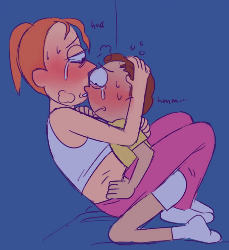 Summer morty sinfest circa porn comic picture 77
