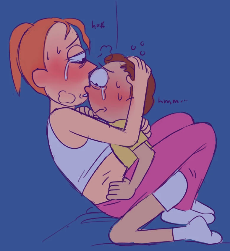 Summer morty sinfest circa porn comic picture 77