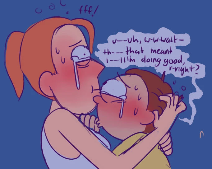 Summer morty sinfest circa porn comic picture 78