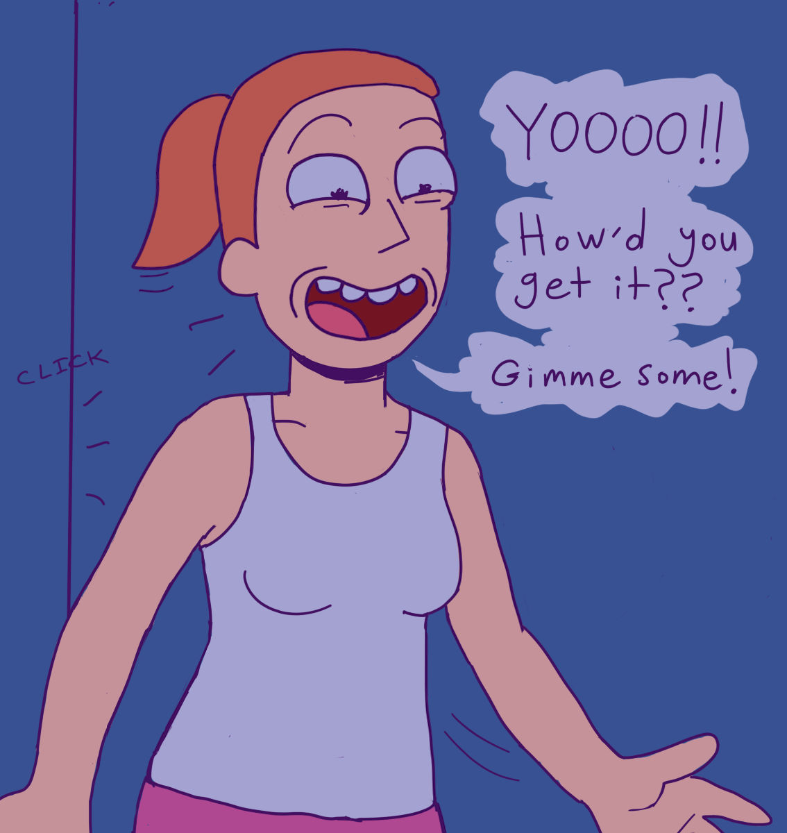 Summer morty sinfest circa porn comic picture 8
