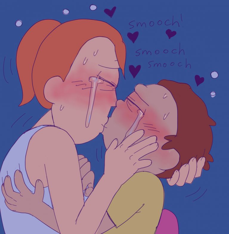 Summer morty sinfest circa porn comic picture 80