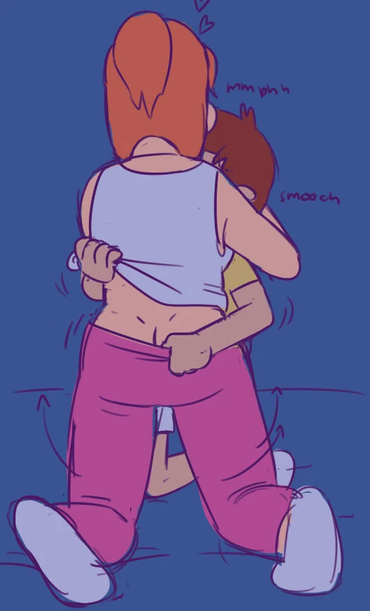 Summer morty sinfest circa porn comic picture 82