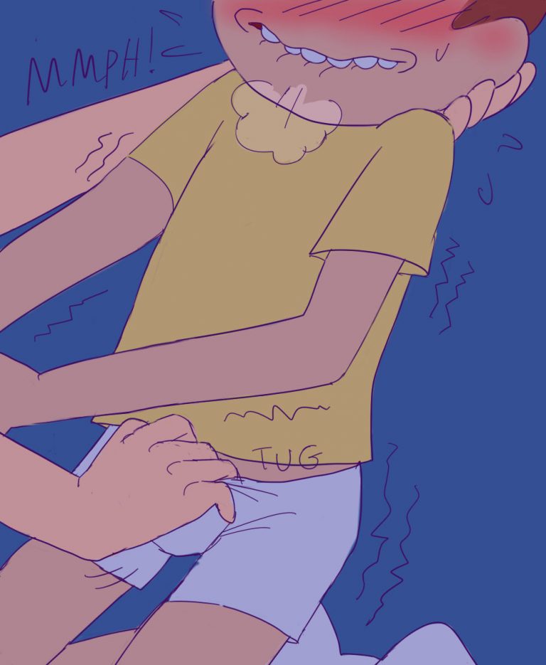Summer morty sinfest circa porn comic picture 86
