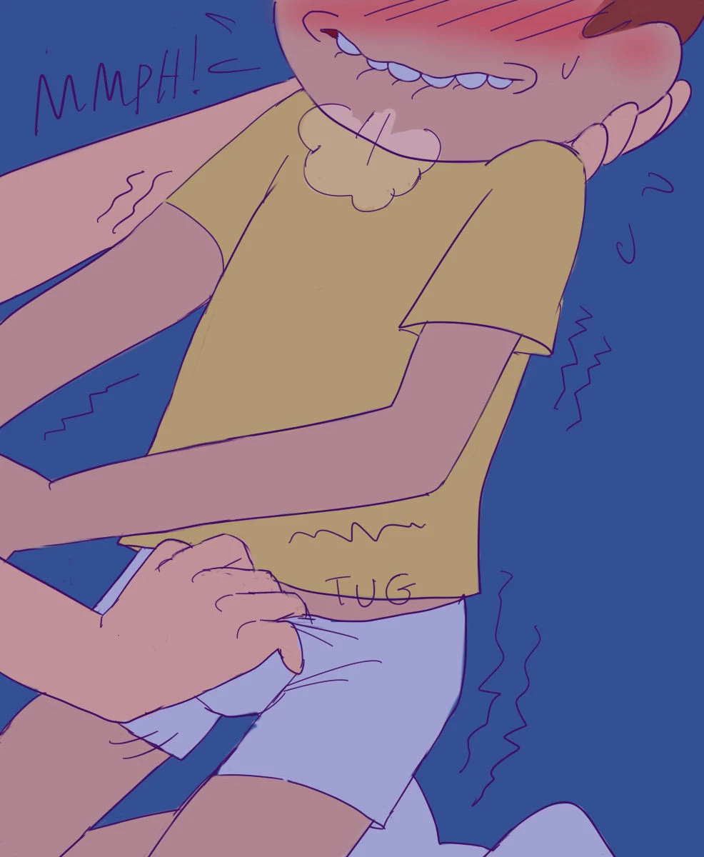 Summer morty sinfest circa porn comic picture 86