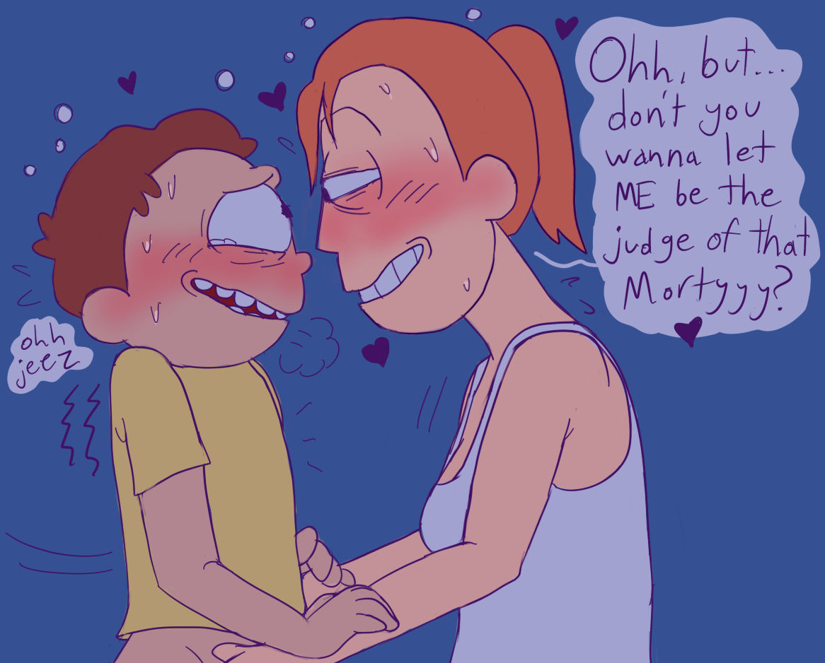 Summer morty sinfest circa porn comic picture 89