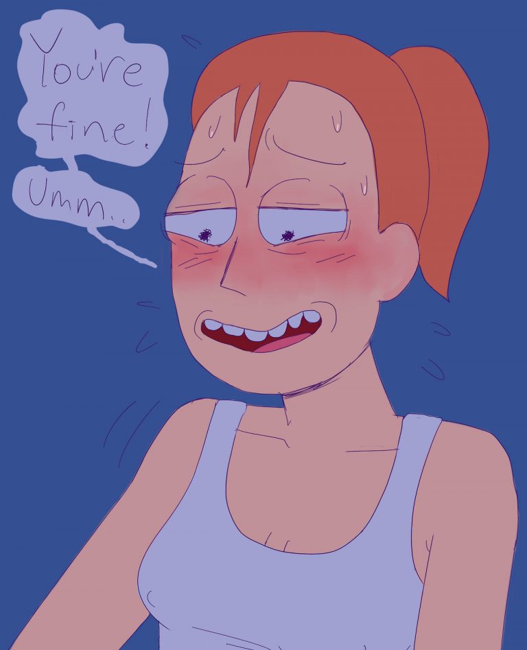 Summer morty sinfest circa porn comic picture 91
