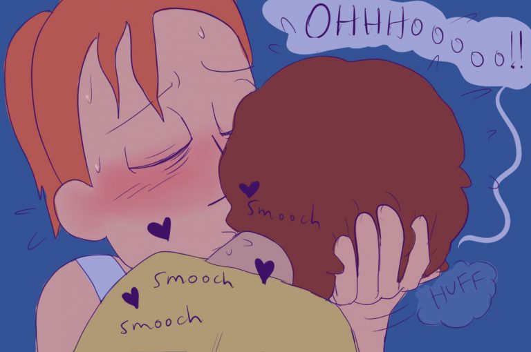 Summer morty sinfest circa porn comic picture 95