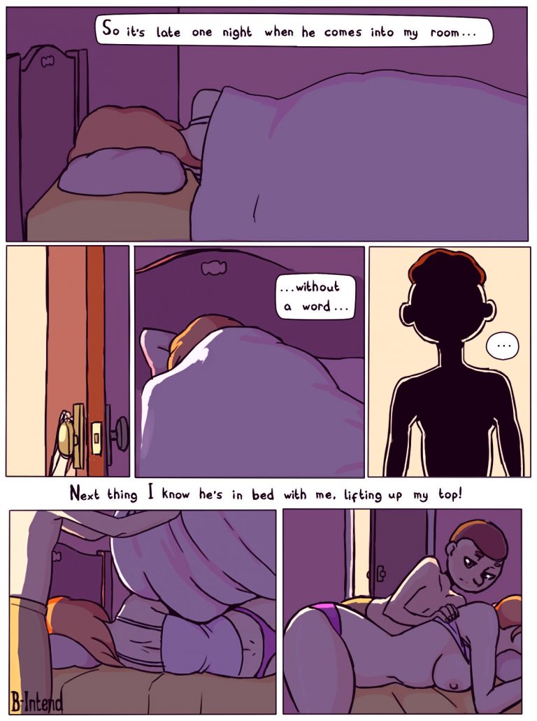 Therapy session 1 6 porn comic picture 30