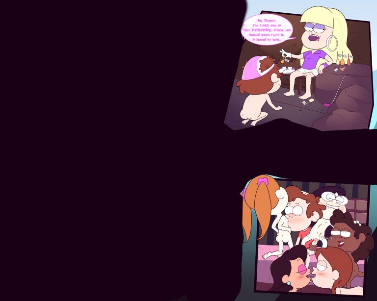Truth or dare porn comic picture 10