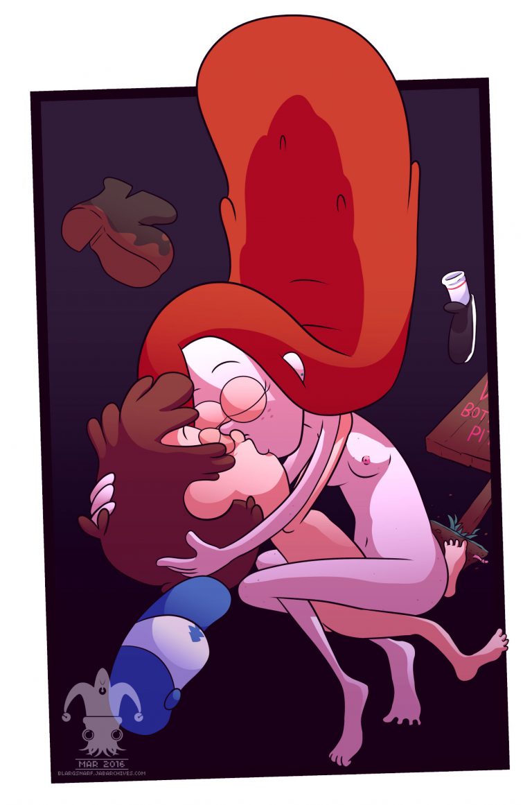 Truth or dare porn comic picture 13