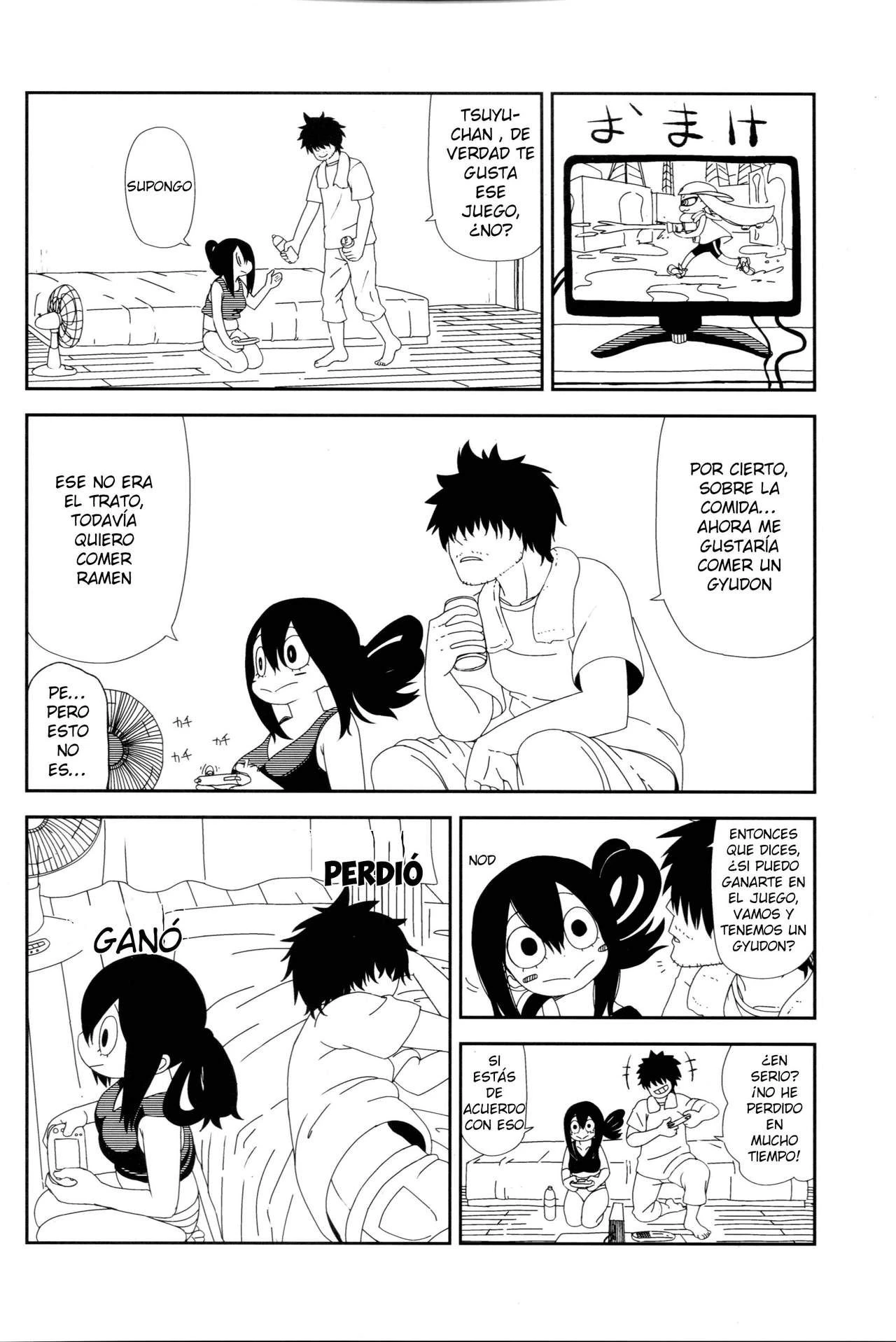 Tsuyu biyori hentai manga picture 27