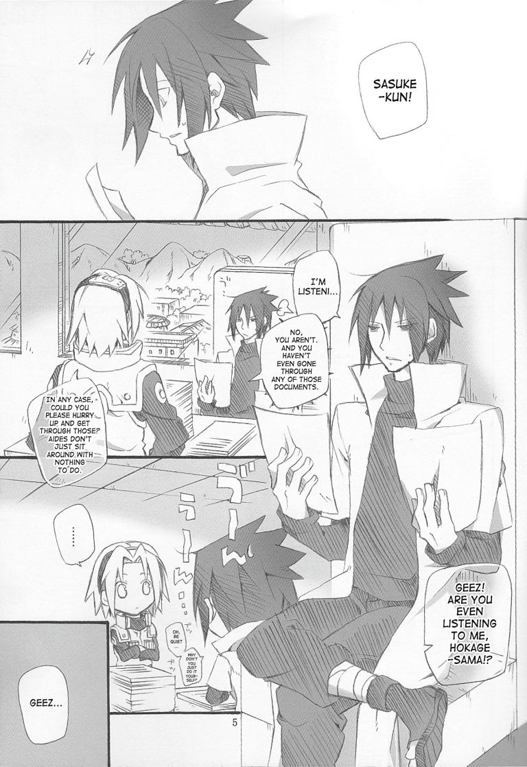 Usotsuki tsuyogari kirai... suki hentai manga picture 4