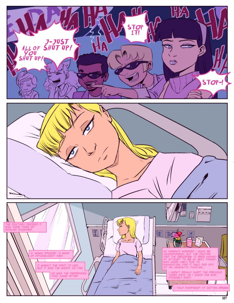 Camp sherwood 2 porn comic picture 4