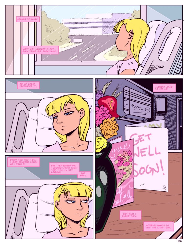 Camp sherwood 2 porn comic picture 5
