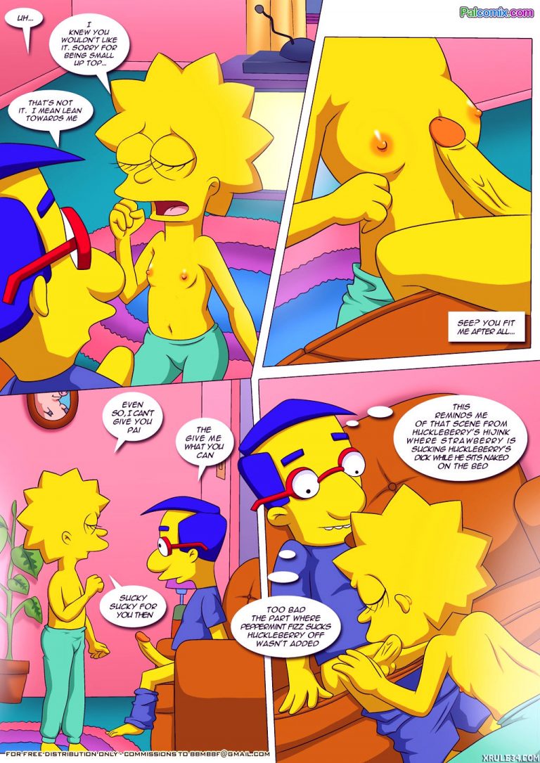 Coming to terms porn comic picture 10