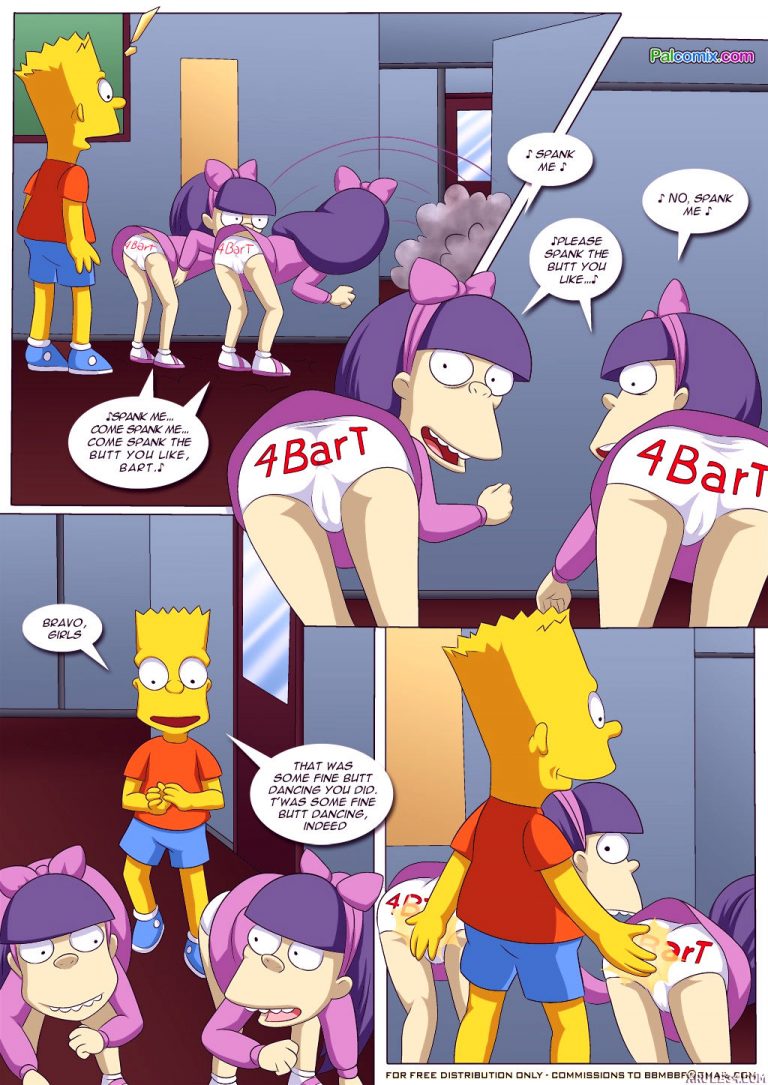 Coming to terms porn comic picture 14