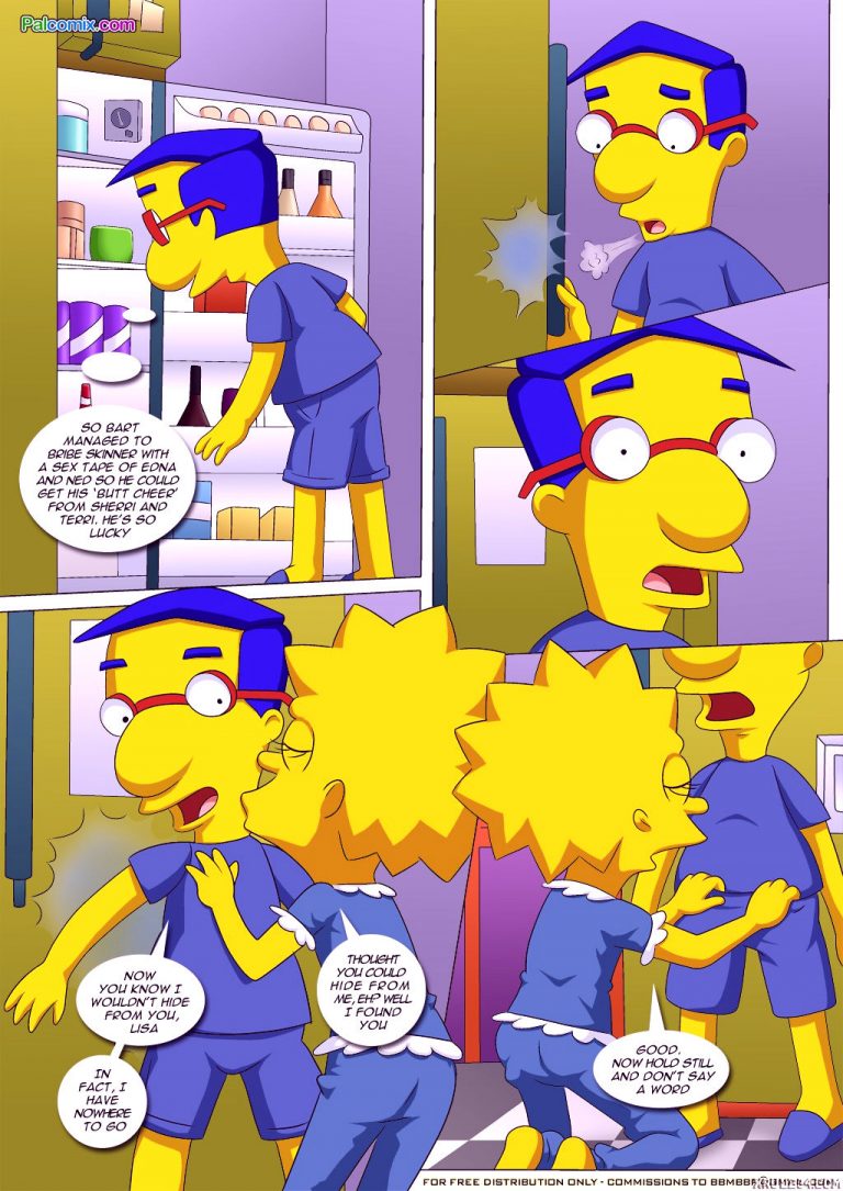 Coming to terms porn comic picture 15