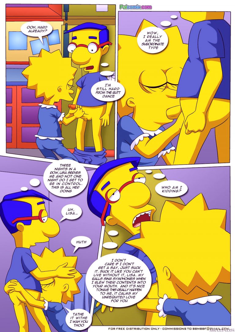 Coming to terms porn comic picture 16