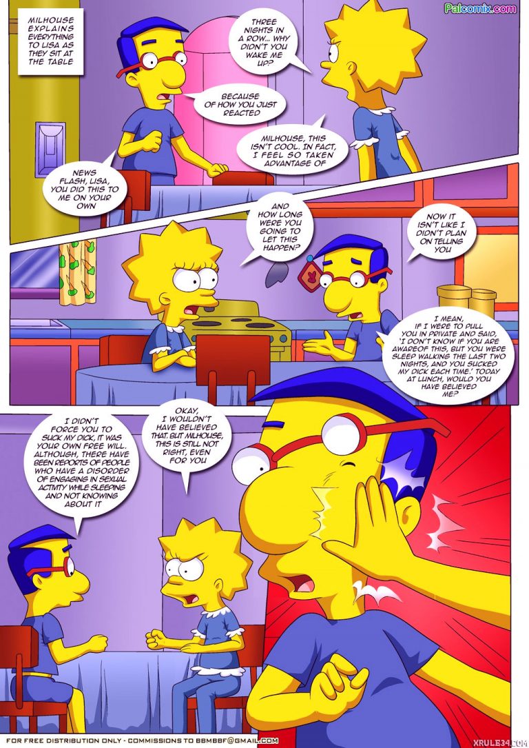 Coming to terms porn comic picture 18