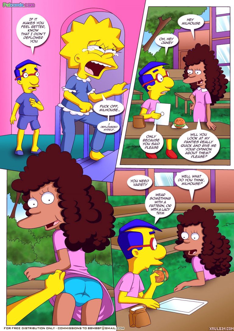 Coming to terms porn comic picture 19
