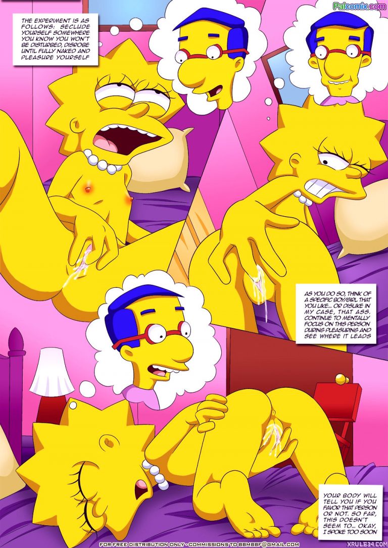 Coming to terms porn comic picture 22