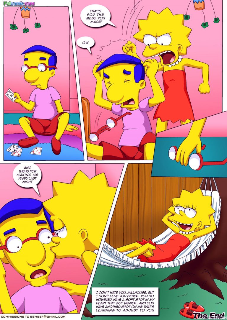 Coming to terms porn comic picture 28