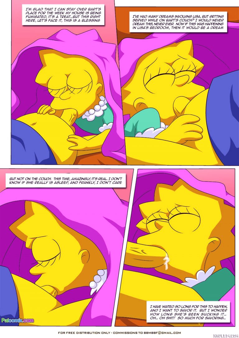 Coming to terms porn comic picture 4