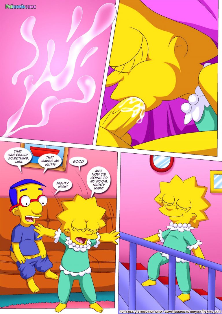Coming to terms porn comic picture 5