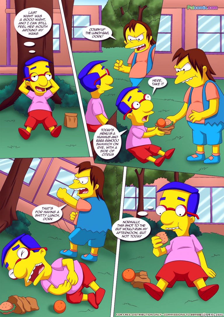 Coming to terms porn comic picture 6