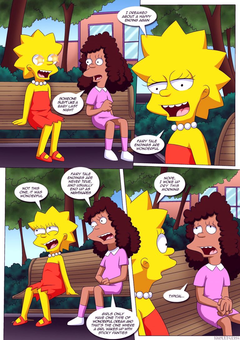 Coming to terms porn comic picture 7