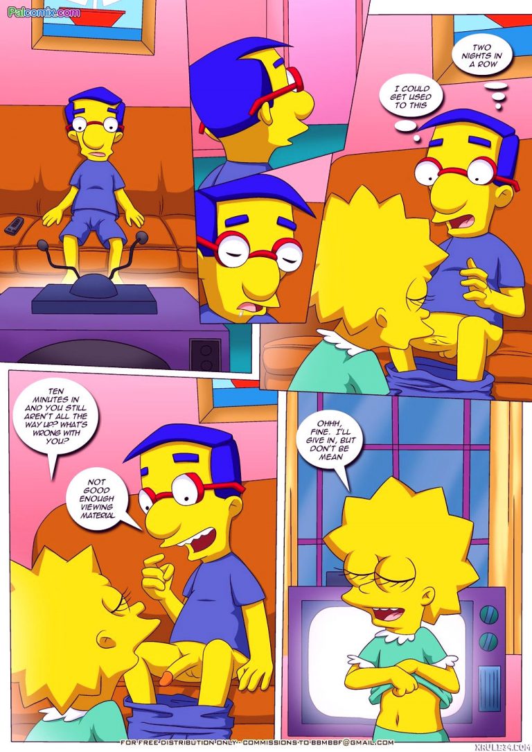 Coming to terms porn comic picture 9