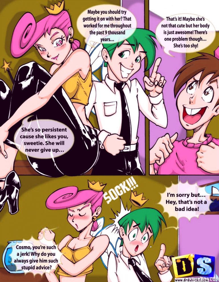 Drawn sex porn comic picture 2