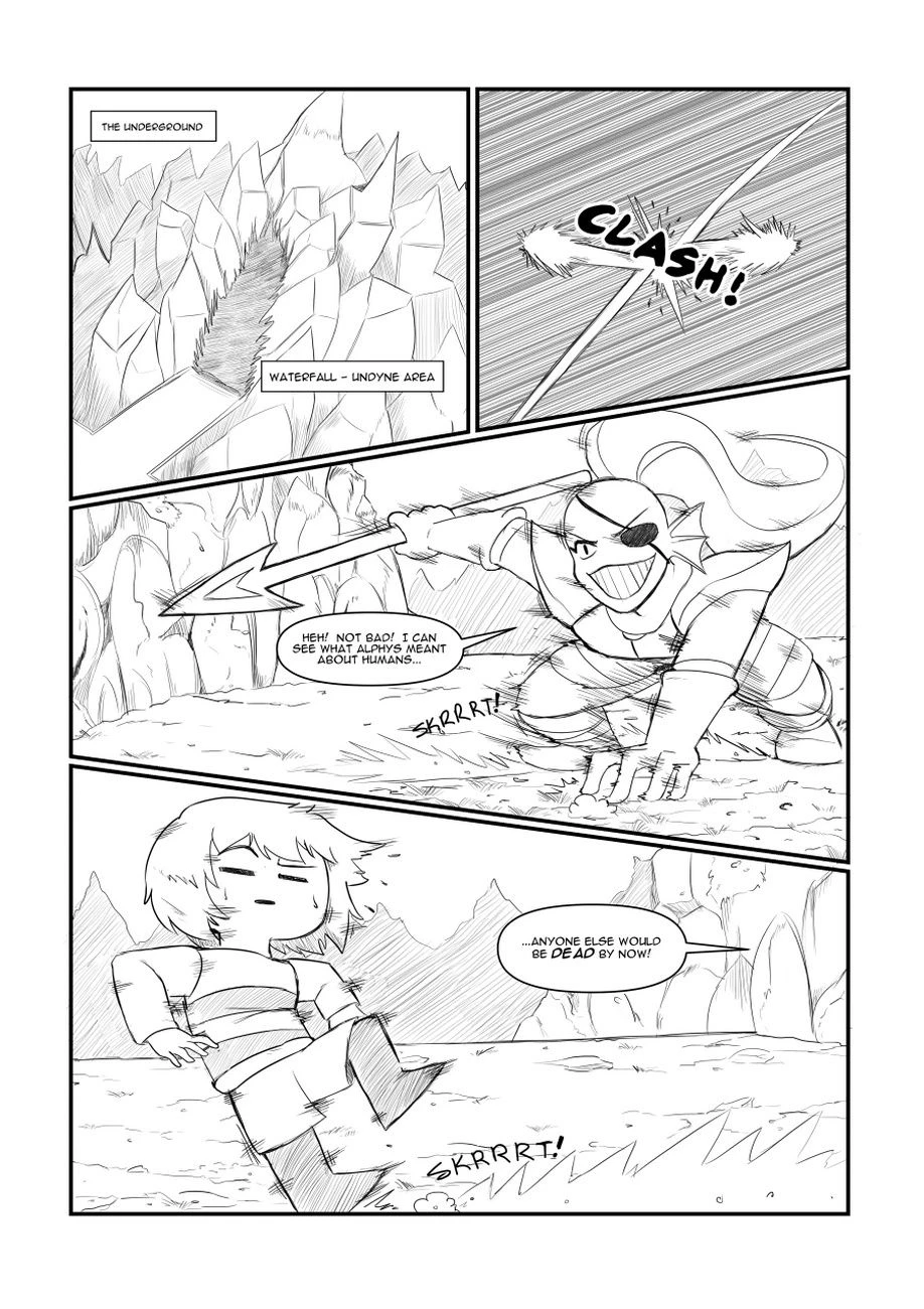 Getting frisky porn comic picture 2