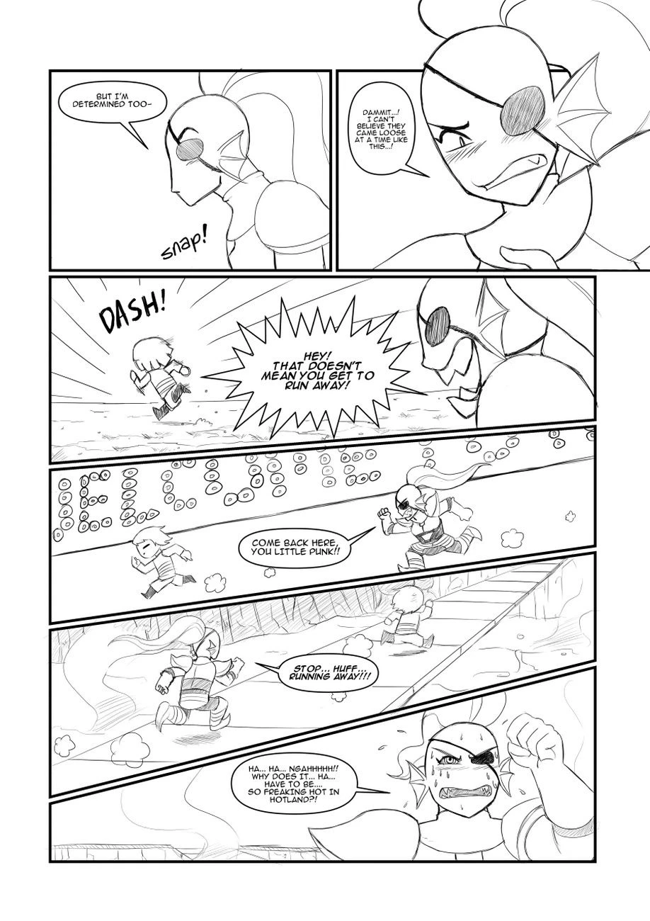 Getting frisky porn comic picture 3