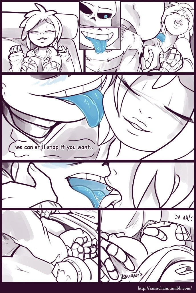Monster resource management porn comic picture 11