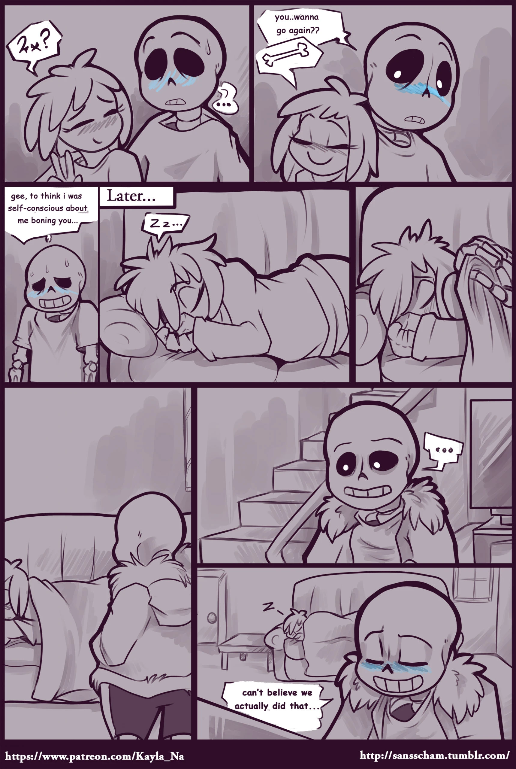 Monster resource management porn comic picture 30