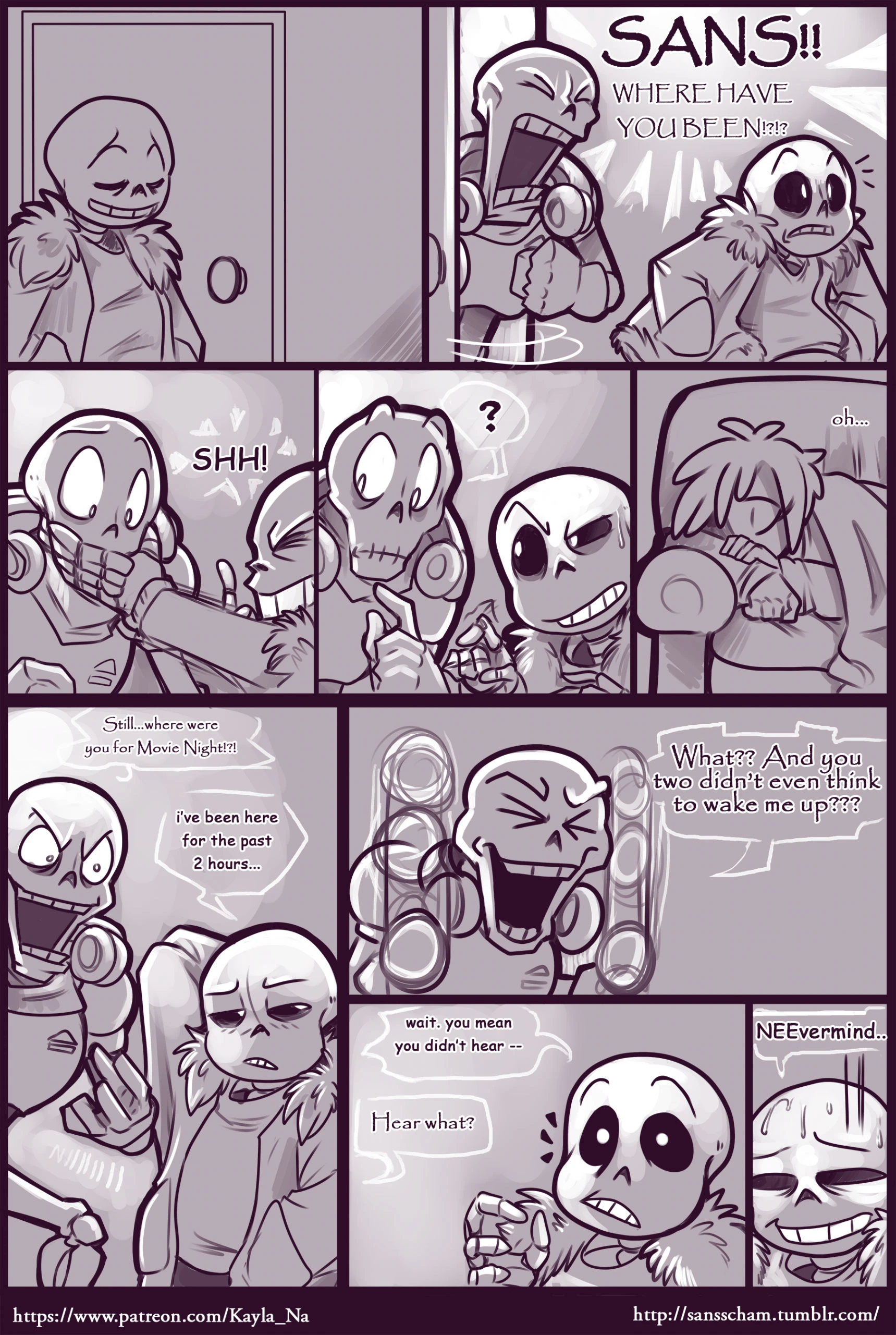 Monster resource management porn comic picture 31