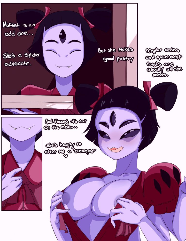 Monster resource management porn comic picture 4