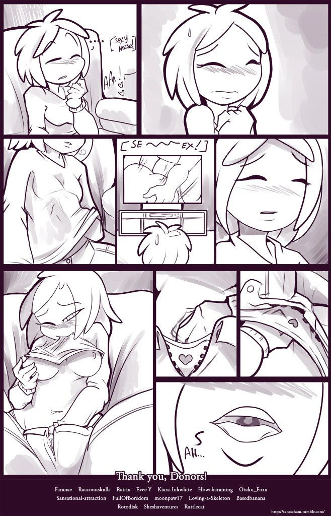 Monster resource management porn comic picture 5 1