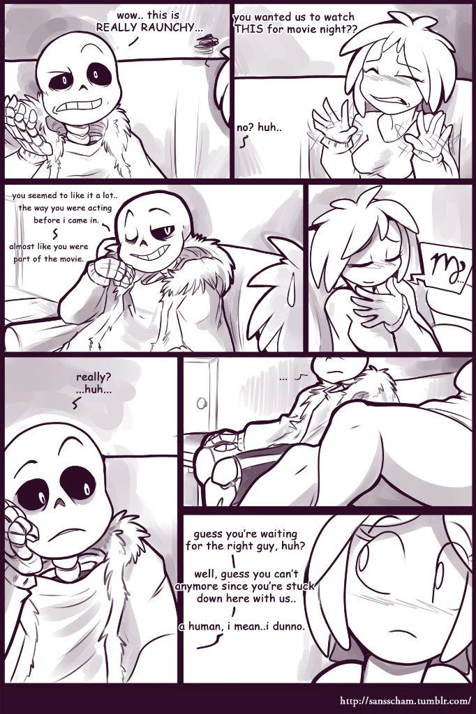 Monster resource management porn comic picture 8 1