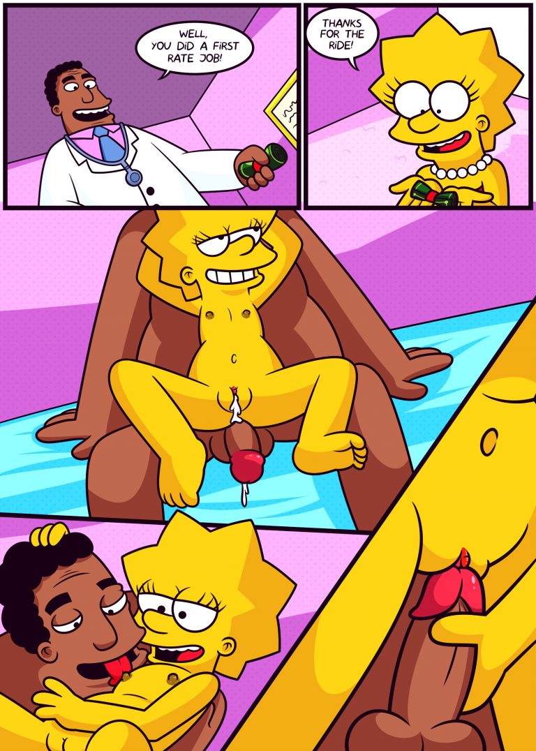 My sister my sitter the porno porn comic picture 8