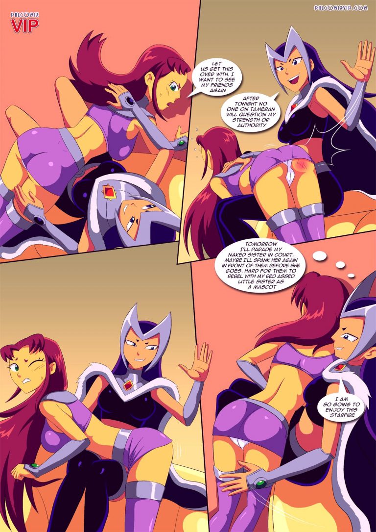Reconciliation porn comic picture 4