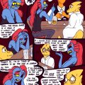 Role play 1 porn comic picture 1