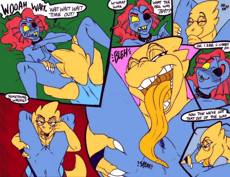 Role play 1 porn comic picture 13