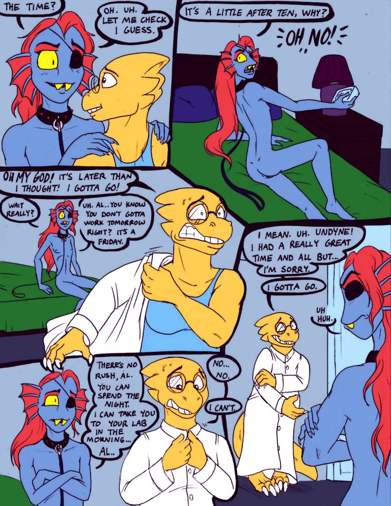 Role play 1 porn comic picture 20