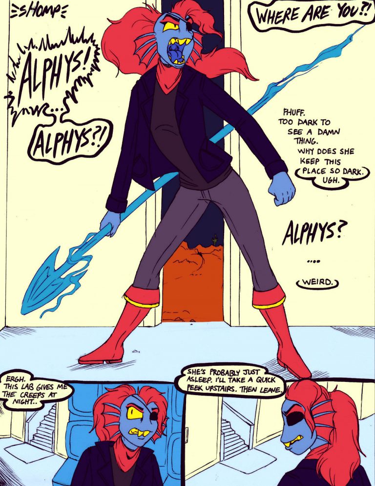 Role play 1 porn comic picture 32