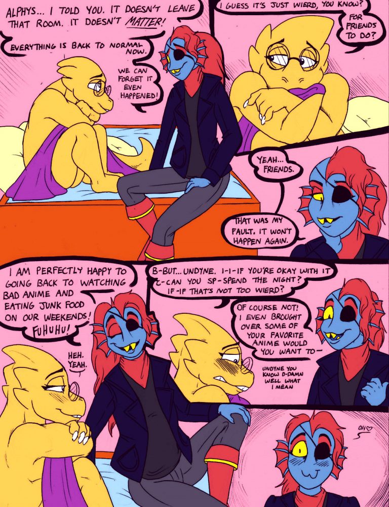 Role play 1 porn comic picture 38